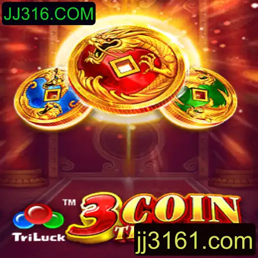 Explorando o Mundo Empolgante de 3CoinTreasures: Uma Jornada Através do Universo de JJ316.COM