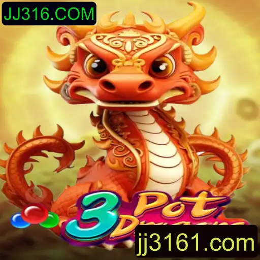 Descubra o Novo Fenômeno dos Jogos: 3PotDragons