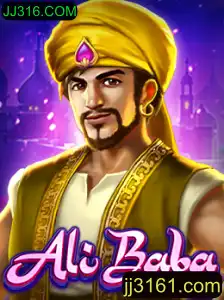 Conheça o Jogo AliBaba: A Experiência Incrível de Diversão e Estratégia