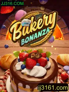 Descubra o Mundo Delicioso de BakeryBonanza com JJ316.COM