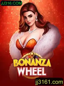Explorando o BonanzaWheel: Um Mergulho no Mundo de JJ316.COM