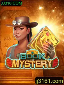 Explorando a Aventura de BookofMystery