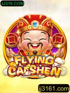 Explorando o Excitante Mundo do Jogo FlyingCaiShen na JJ316.COM