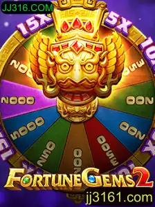 Explorando FortuneGems2: O Brilho das Joias e Aventuras no JJ316.COM