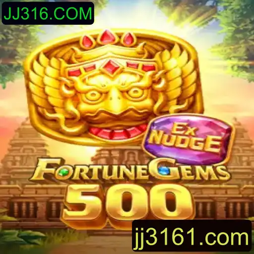 FortuneGems500: Um Mergulho no Universo de JJ316.COM