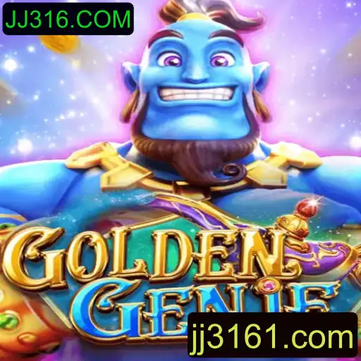 Descubra GOLDENGENIE: Um Jogo Inovador e Empolgante