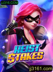 Explorando o Mundo de HeistStakes: O Jogo de Estratégia e Aventura