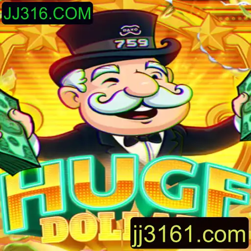Descubra o Fascinante Mundo do Jogo HugeDollar com JJ316.COM