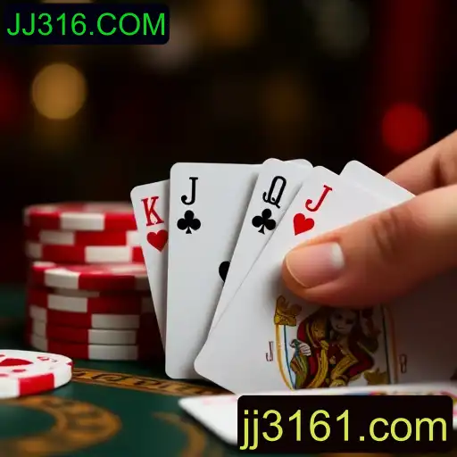 Jogos de cartas