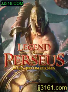 Descubra LegendofPerseus: Uma Jornada Épica no Mundo dos Jogos