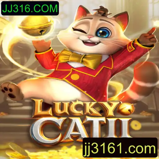 Explorando o Universo de LuckyCatII: Um Novo Fenômeno em Jogos Online