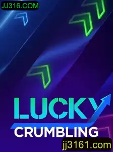 Descubra o Fascinante Mundo de LuckyCrumbling: O Novo Jogo de Aventura