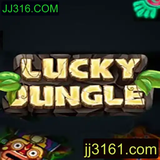 Explorando LuckyJungle: O Mundo Encantador de JJ316.COM