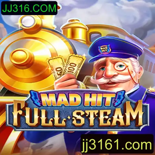 Explorando MadHitFullSteam: Um Novo Fenômeno de JJ316.COM