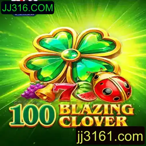 Explorando as Aventuras Empolgantes de 100BlazingClover