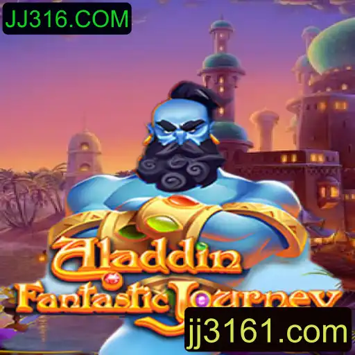 Descubra o Fascinante Jogo 'Aladdin' e as Emoções de JJ316.COM