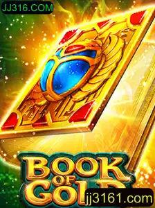 Descubra o Fascinante Mundo de BookofGold: O Jogo que Está Conquistando o Mercado