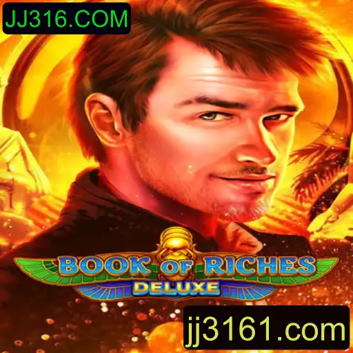 Explorando as Aventuras do Book of Riches Deluxe
