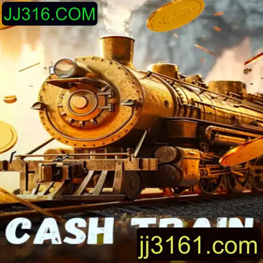 Descubra o Mundo Emocionante de CashTrain