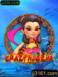 Explorando o Mundo de CrazyNuoZha: Um Mergulho no Universo de JJ316.COM
