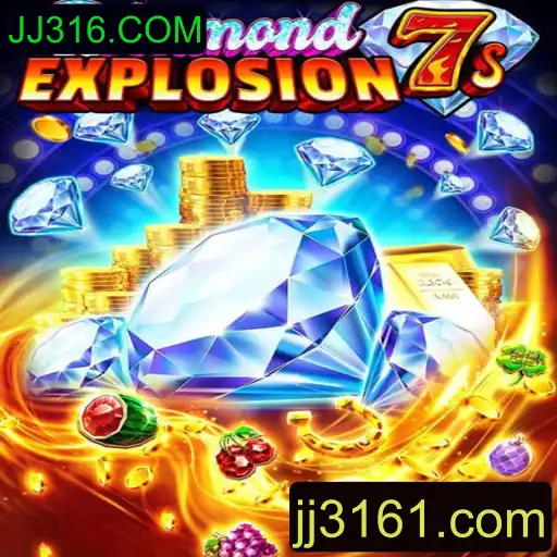 Descubra o Mundo de DiamondExplosion7s e JJ316.COM