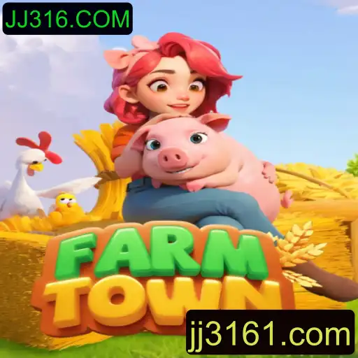 Descubra FarmTown: O Jogo de Simulação Rural Inovador
