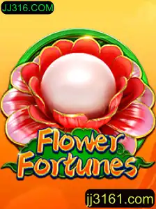 Descubra o Fascinante Mundo de FlowerFortunes