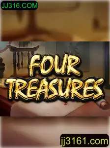 Descubra os Segredos do Jogo FourTreasures