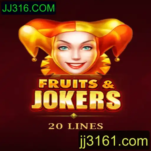 Explorando o Mundo de FruitsAndJokers20: Um Mergulho nos Detalhes e Regras