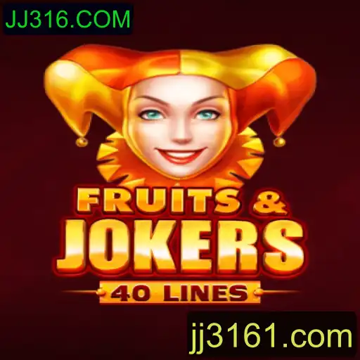 Explorando o Universo de FruitsAndJokers40: Regras e Introdução ao Jogo Atraente