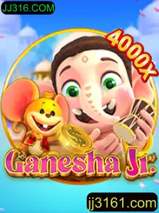 Descubra o Universo de GaneshaJr: Uma Jornada de Estratégia e Aventura