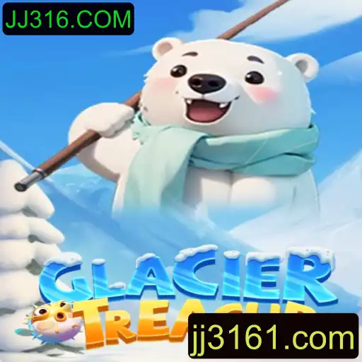 Explorando o Novo Mundo de GlacierTreasure: Aventura e Estratégia no Gelo
