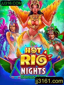 HotRioNightsBonusBuy: Um Mergulho na Diversão e Aventura