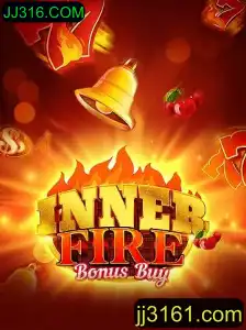 InnerFireBonusBuy: Descubra Tudo Sobre Este Empolgante Jogo Disponível em JJ316.COM
