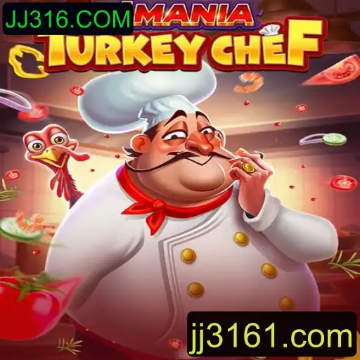 JManiaTurkeyChef: Mergulhe na Experiência Culinária do Jogo