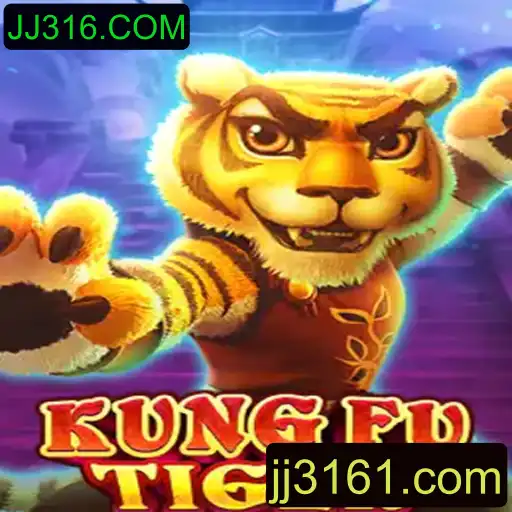 KungFuTiger: Descubra o Novo Fenômeno dos Jogos de Artes Marciais