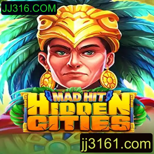 Descubra o Mundo de MadHitHiddenCities: O Jogo que Invade as Tendências Atuais
