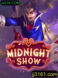 Descubra o Universo Fascinante do Jogo MidnightShow