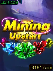 Explorando o Mundo de MiningUpstart: Um Novo Horizonte no Universo dos Games