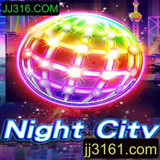 Desvendando NightCity: Aventura e Estratégia no Mundo de JJ316.COM