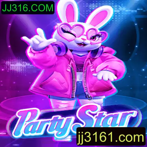 PartyStar: A Novidade no Mundo dos Jogos com JJ316.COM