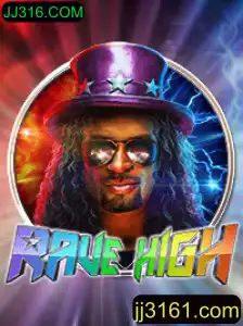 RaveHigh: Um Mergulho no Universo Envolvente do Novo Jogo Eletrônico