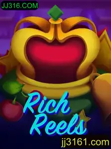 Descubra o Fascinante Mundo de RichReels em JJ316.COM