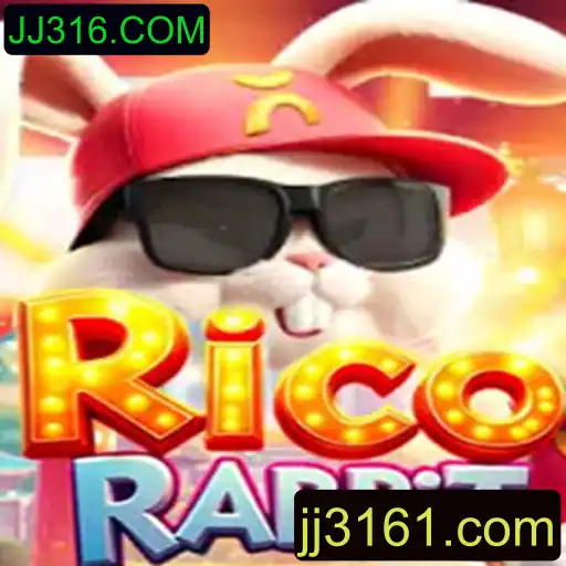 Explorando o Universo de RicoRabbit: O Jogo Fascinante da JJ316.COM