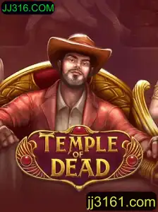 Descubra o Fascinante Mundo do 'TempleofDead' com JJ316.COM