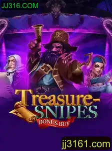 Explorando o Jogo TreasuresnipesBonusBuy: Regras e Estratégias