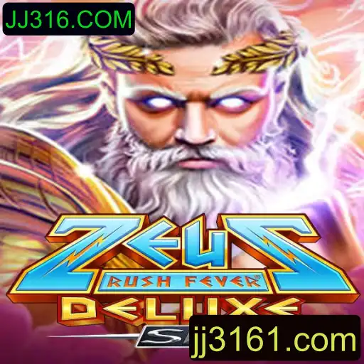 Tudo o que você precisa saber sobre ZeusRushFeverDeluxeSE: O novo sucesso do JJ316.COM