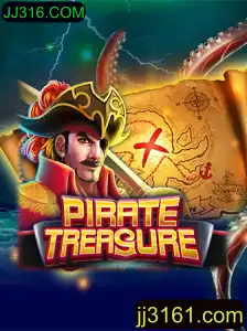 Descubra o Mundo de Aventura em PirateTreasure