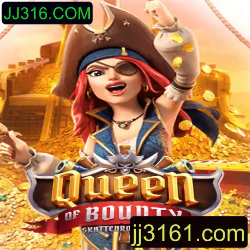 Descubra o Mundo de QueenofBounty: A Aventura de Piratas em JJ316.COM
