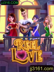 ReelLove: Descubra as Emoções do Jogo e Conheça suas Regras com JJ316.COM